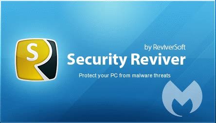Reviversoft Security Reviver 2.1.1000.26600 with Crack